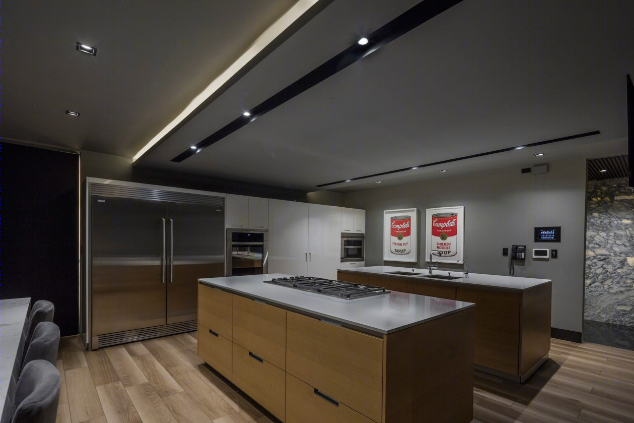 Vista Clara住宅-12