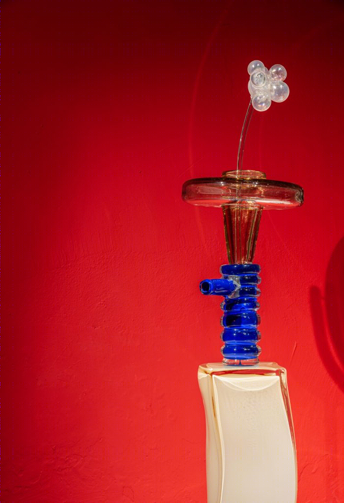 玻璃的未来 | GLASS to GLASS 展览-14