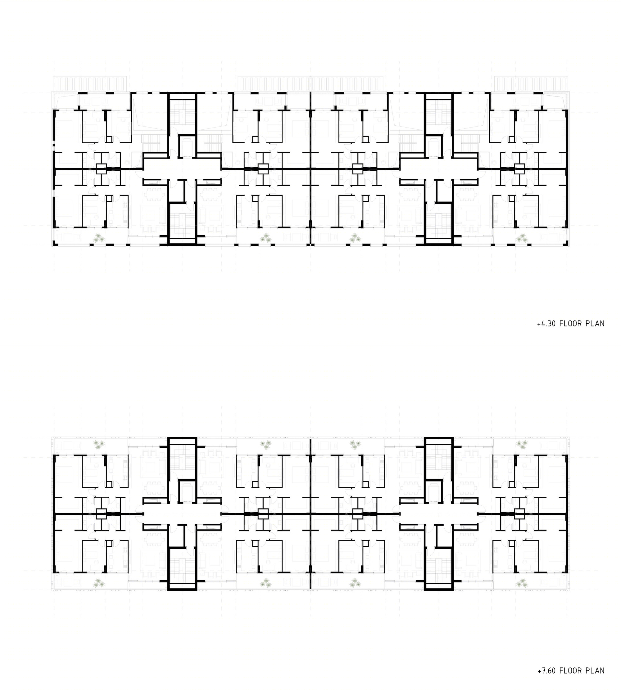 Elit Manzara Beytepe Residence 公寓-9