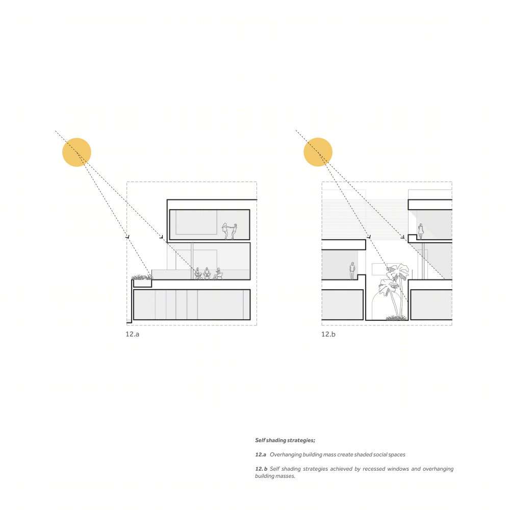 特尼恩住宅 | 现代简约风格的人居环境-20