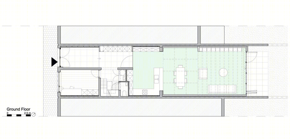 扬·奥利斯拉格斯住宅-18