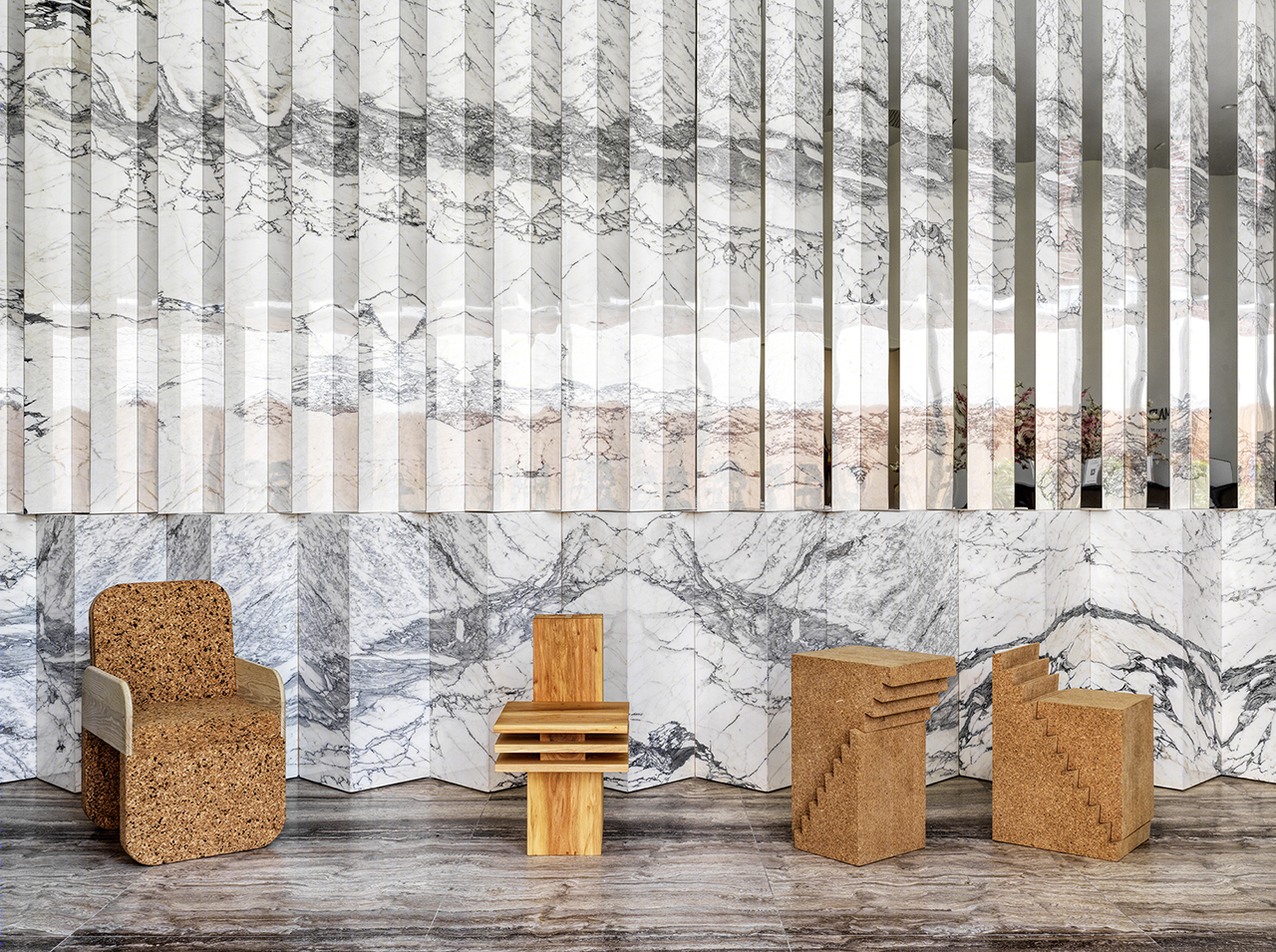 Inside~Out in the Garden | 后疫情时代的户外设计新思路-7