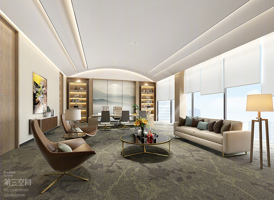 成都第三空间图像作品-2019工装上-8
