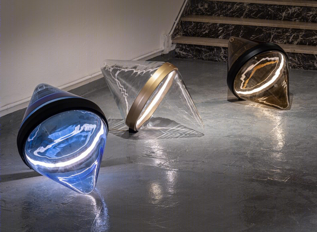 玻璃的未来 | GLASS to GLASS 展览-15