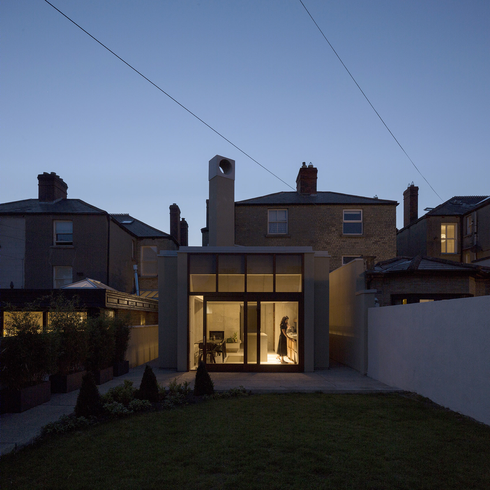 Hollybrook Road住宅-43