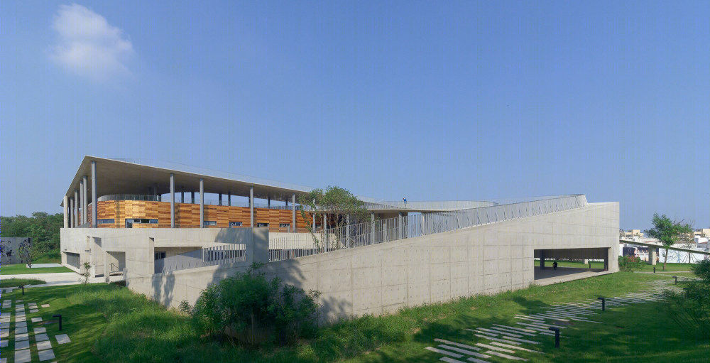 阿兰亚创意中心-39