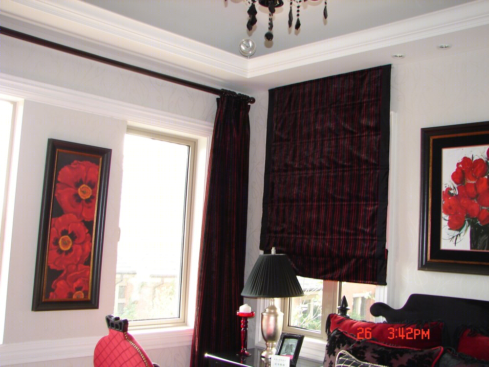 后现代城市样板间 | 简约与奢华的完美融合-20