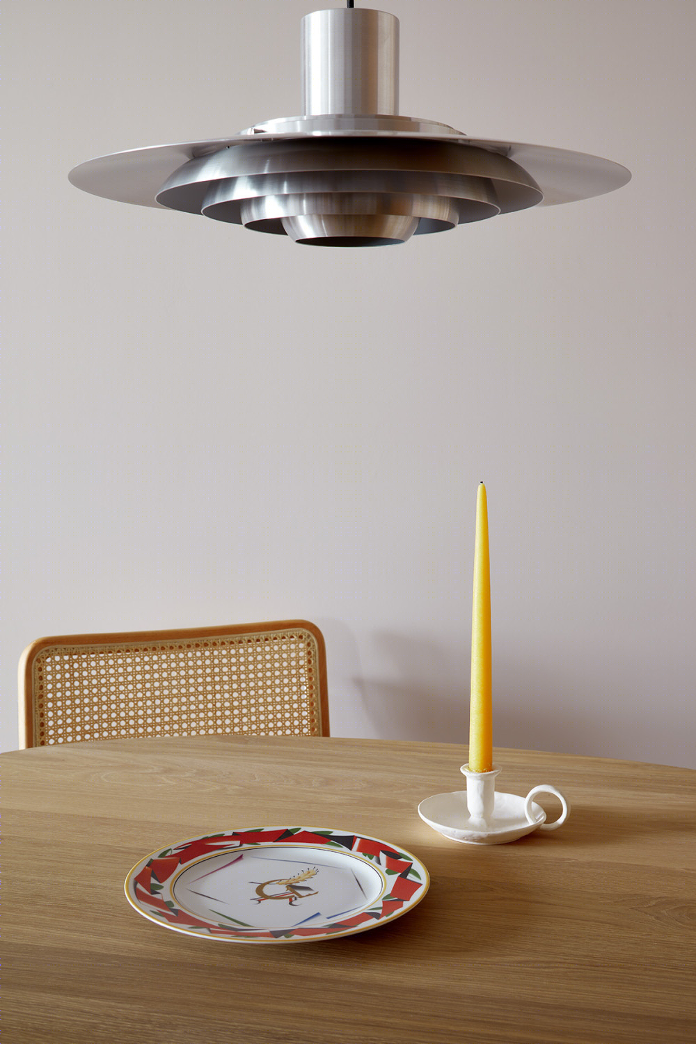 俄罗斯 Soviet Spirit 公寓 (2020)Workshop Studio 设计-7