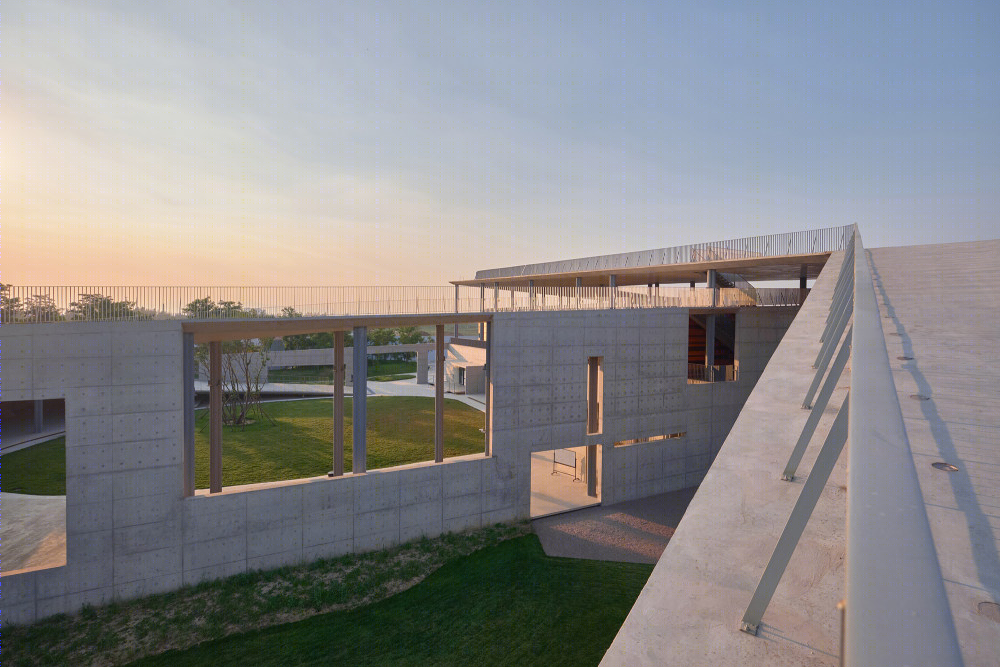 阿兰亚创意中心-38