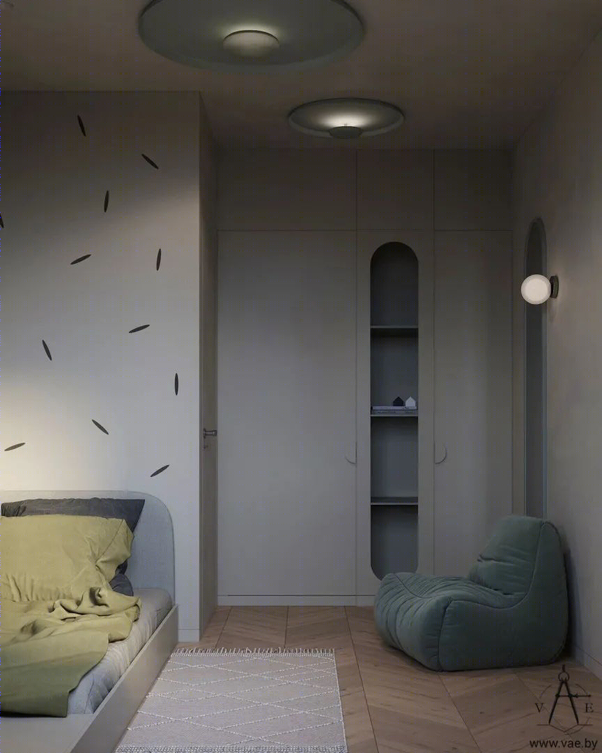 灰木空间丨Vae Design Studio-119