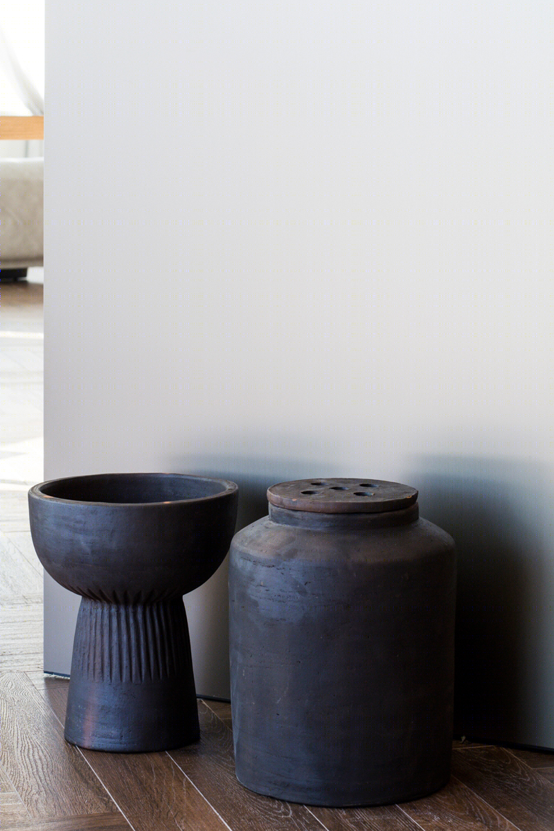 意大利别墅 Bulthaup b3 厨房设计-21