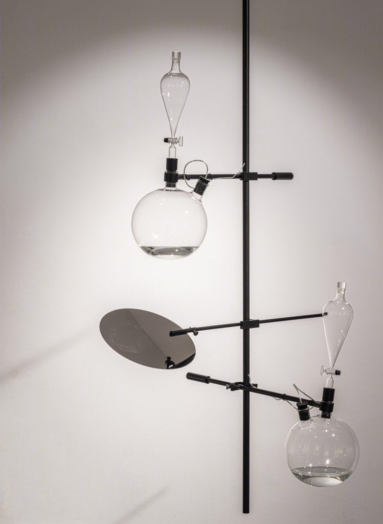 玻璃的未来 | GLASS to GLASS 展览-16