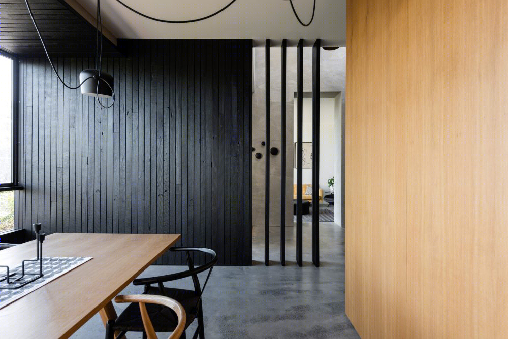 悉尼现代“悬浮之家”-30