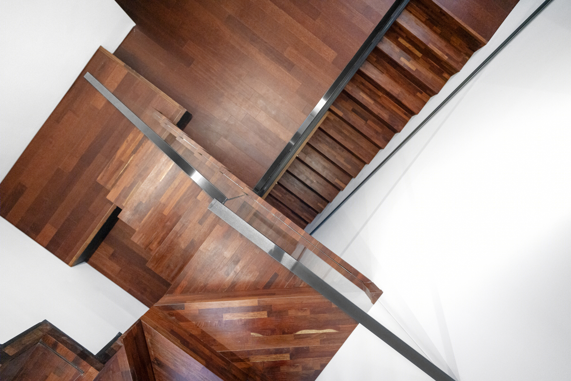 韩式公寓建筑的“三平面五层”设计-8