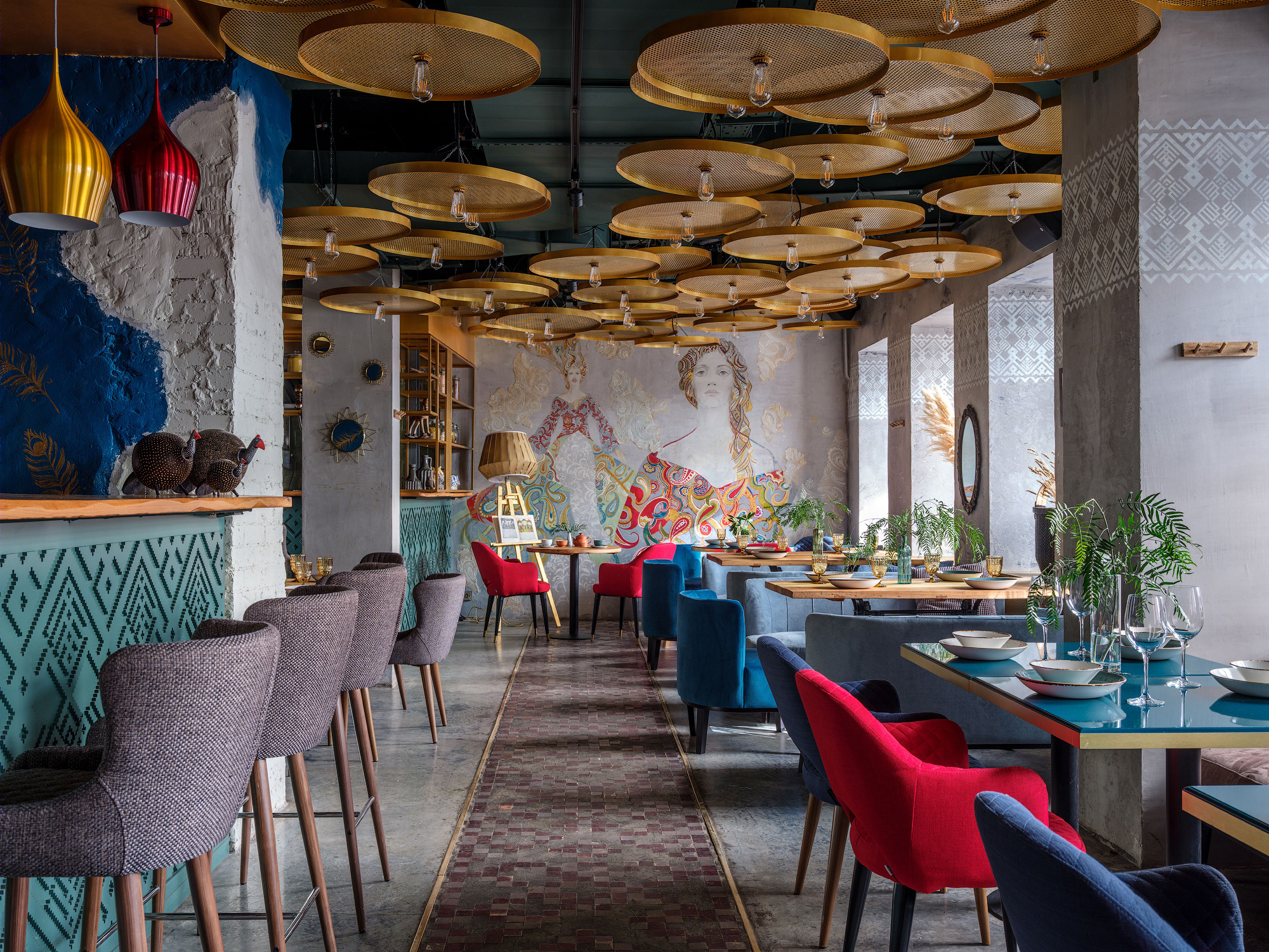 瓦尔瓦拉咖啡馆-0