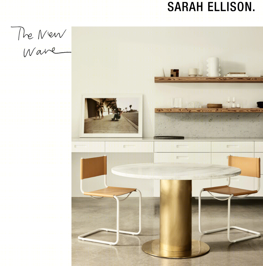 Sarah Ellison 家居设计-7