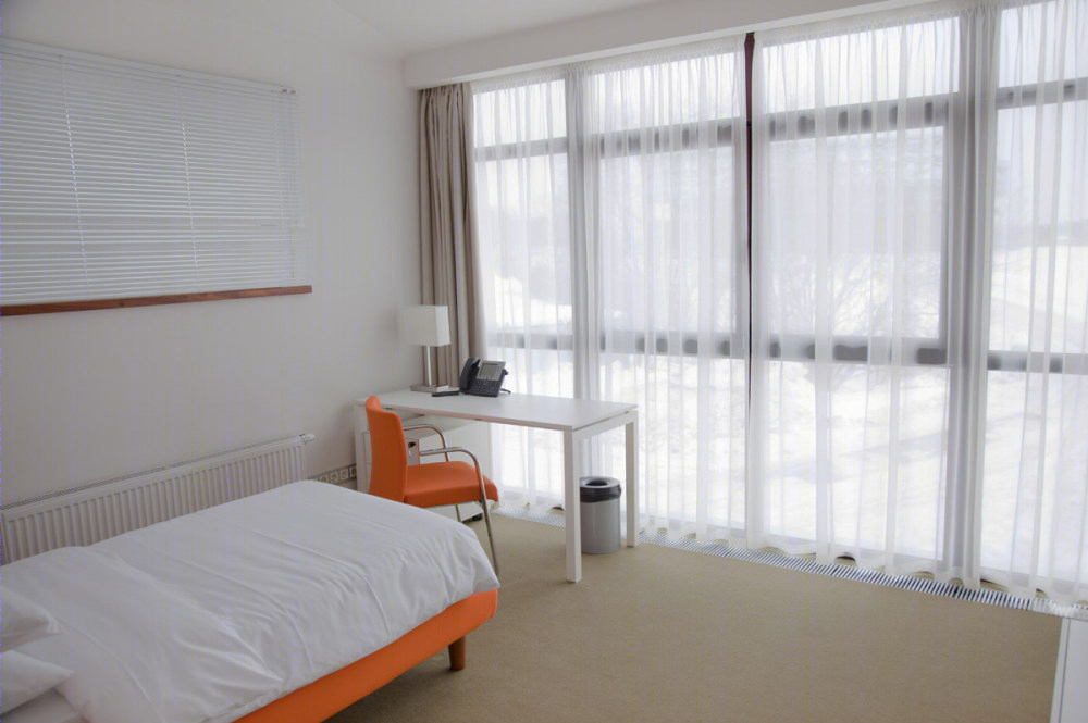 莫斯科郊区别墅设计，打造自然舒适空间-14