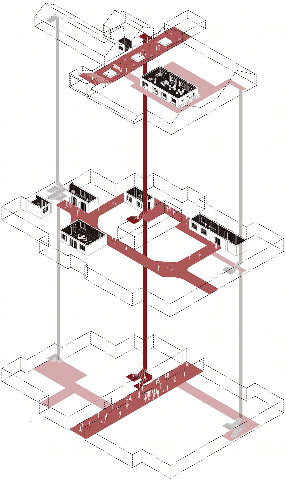 壹点文创街区 | 城市新生活的画卷-26