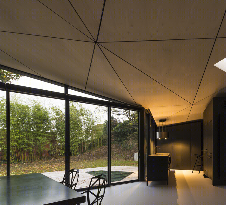 法国简约住宅的现代演绎-29