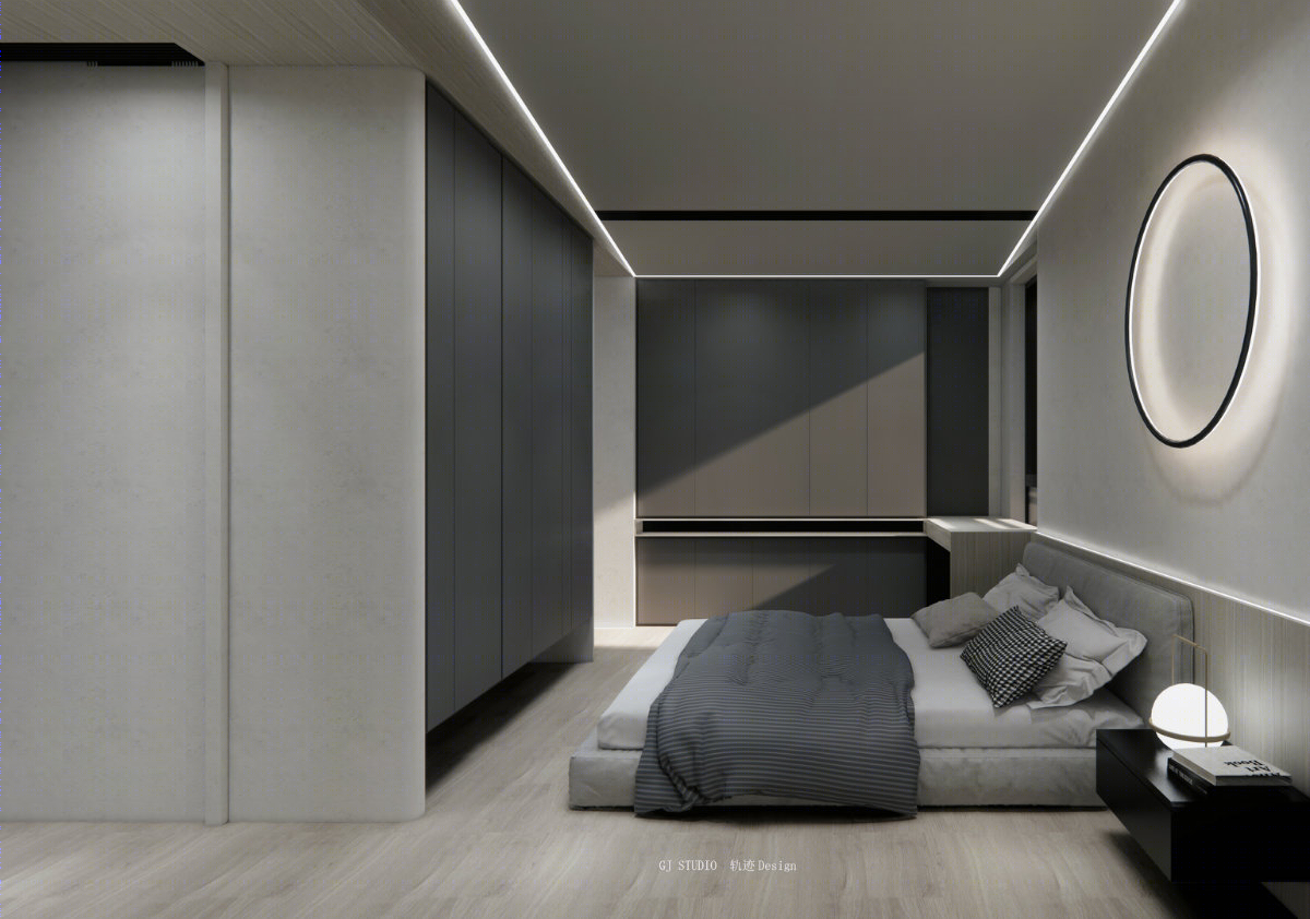 灰木空间 轨迹之间设计-14