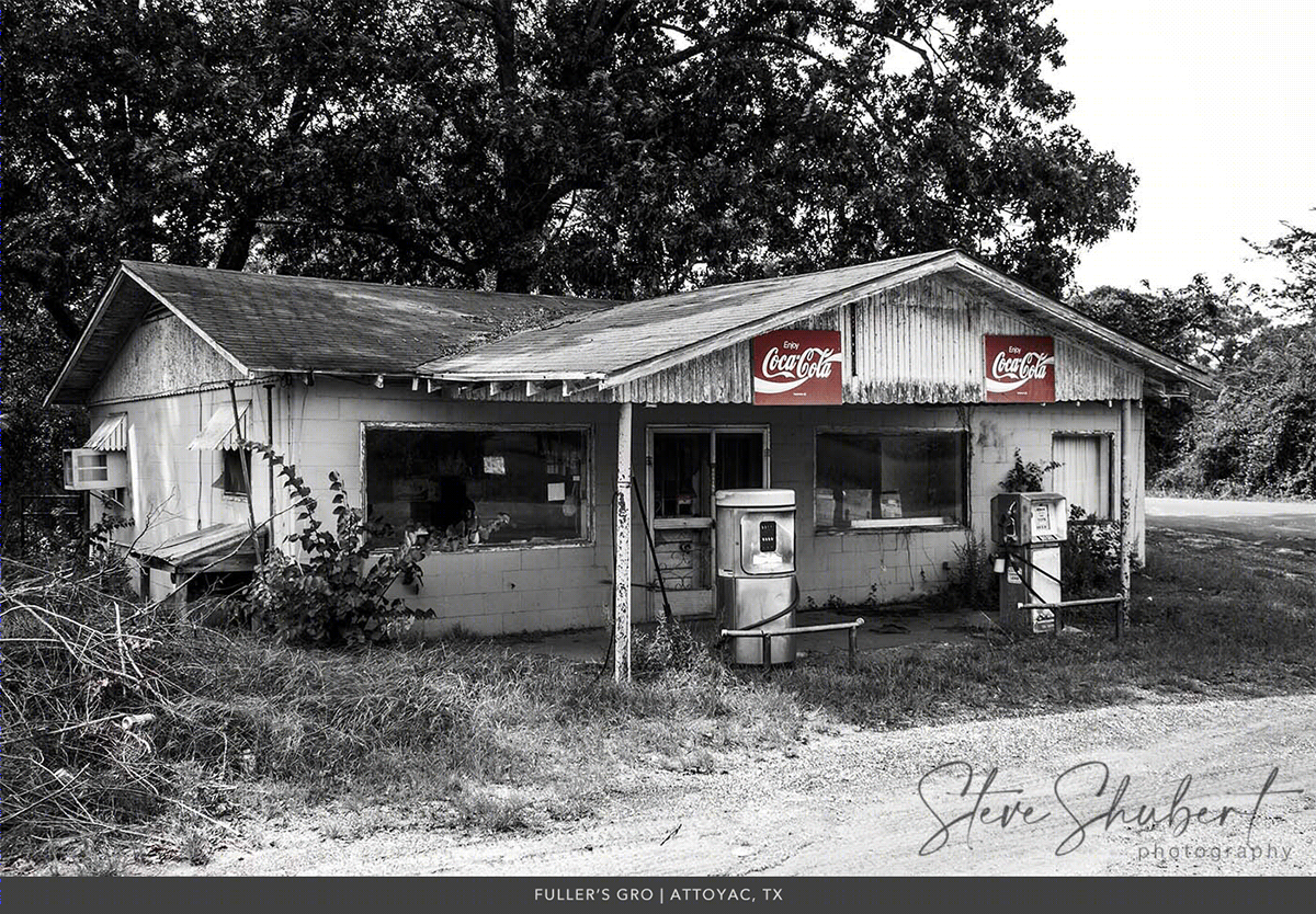 德州遗迹丨美国-7