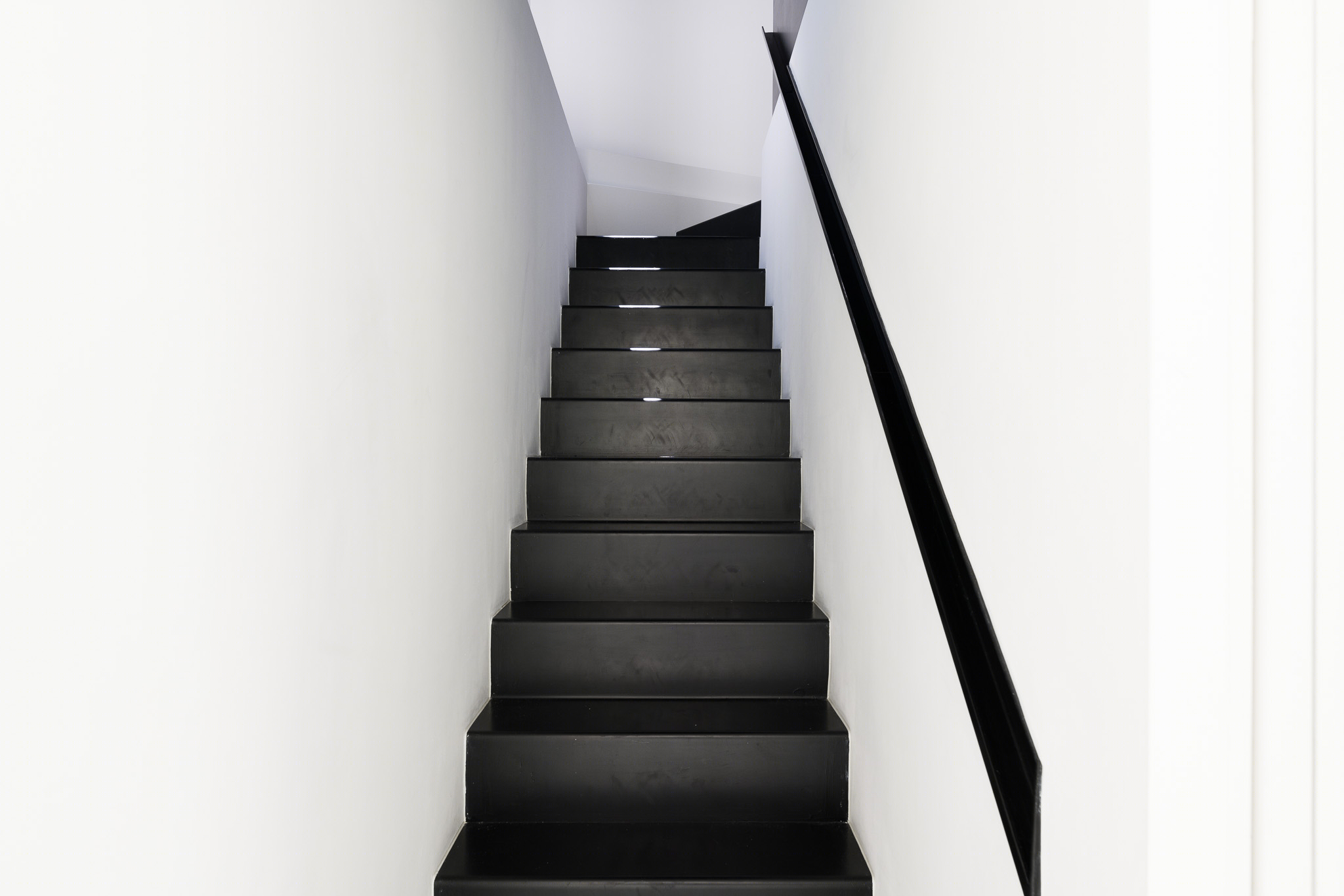 墨尔本奇特住宅设计丨澳大利亚墨尔本-10