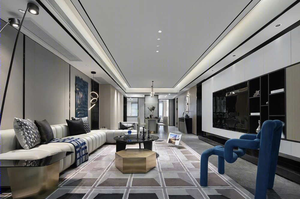 简爱空间设计-12