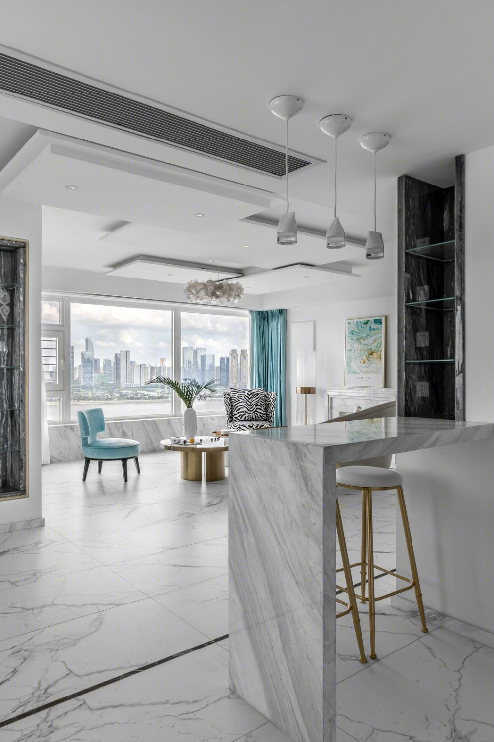 2019 年 251 套国外住宅空间高清图集分享-42