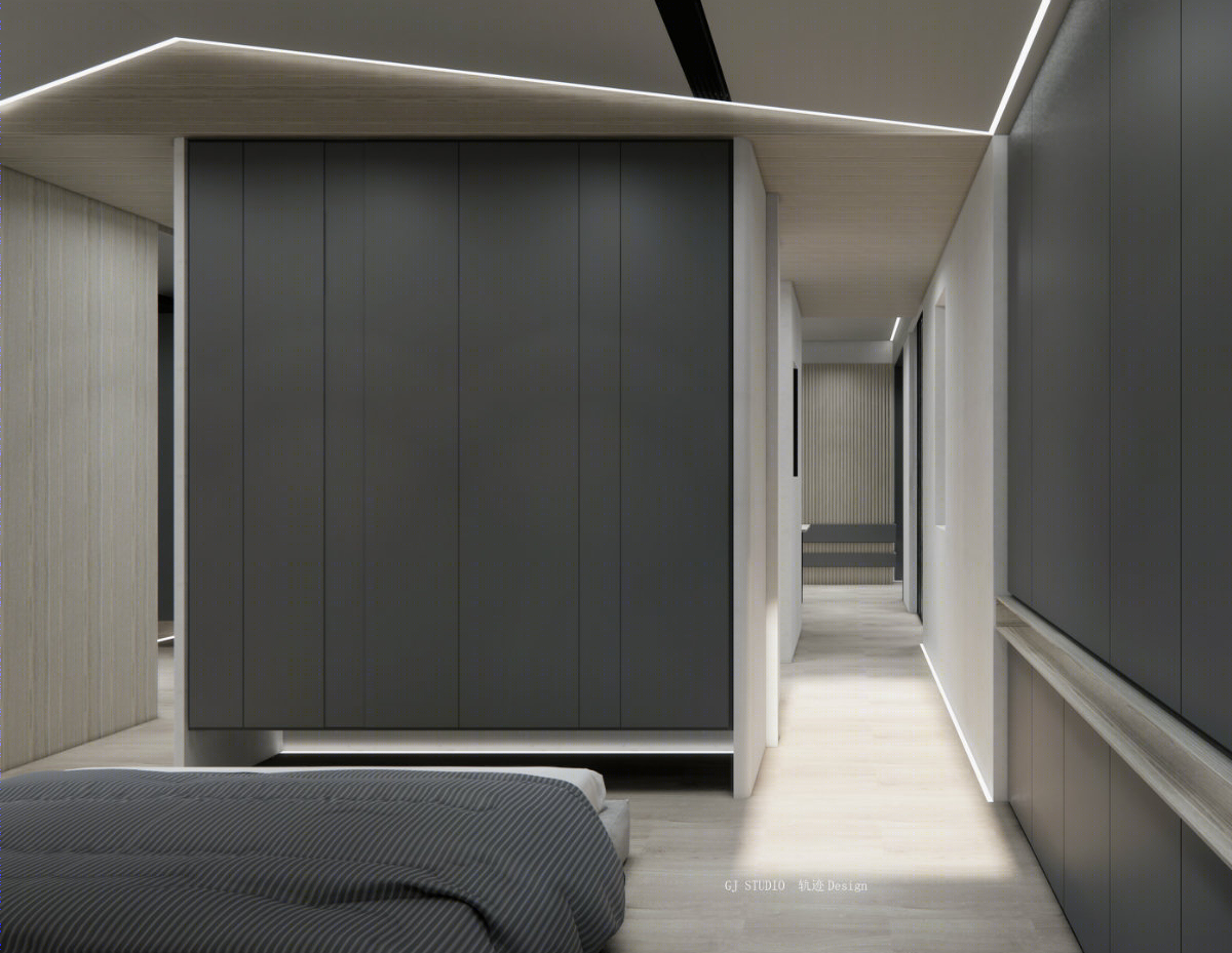 灰木空间 轨迹之间设计-15