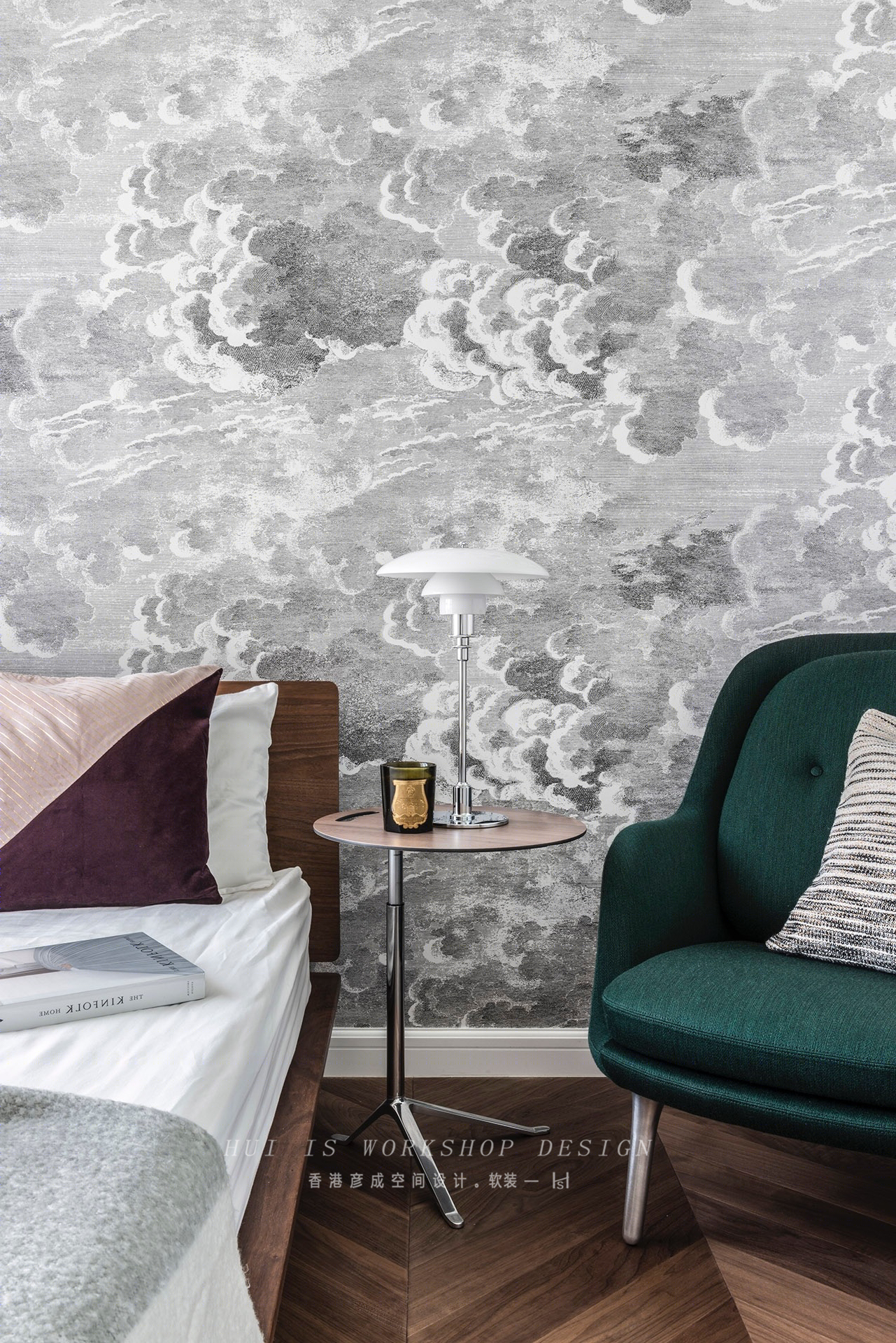 自由幸福的 135 平海洋之家-21