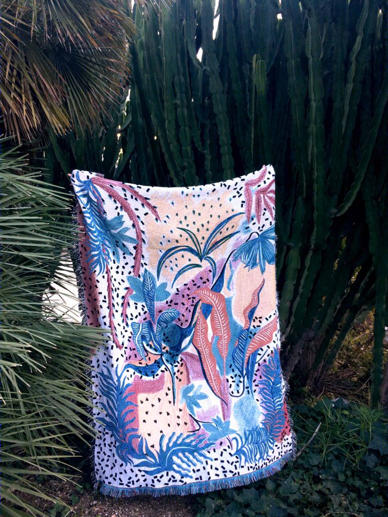 创意无限 | Coco Brun 的 Forget Me Not 设计工作室-7