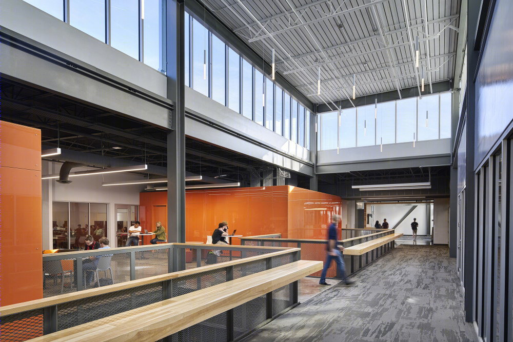 美国密苏里创新校园设计-38