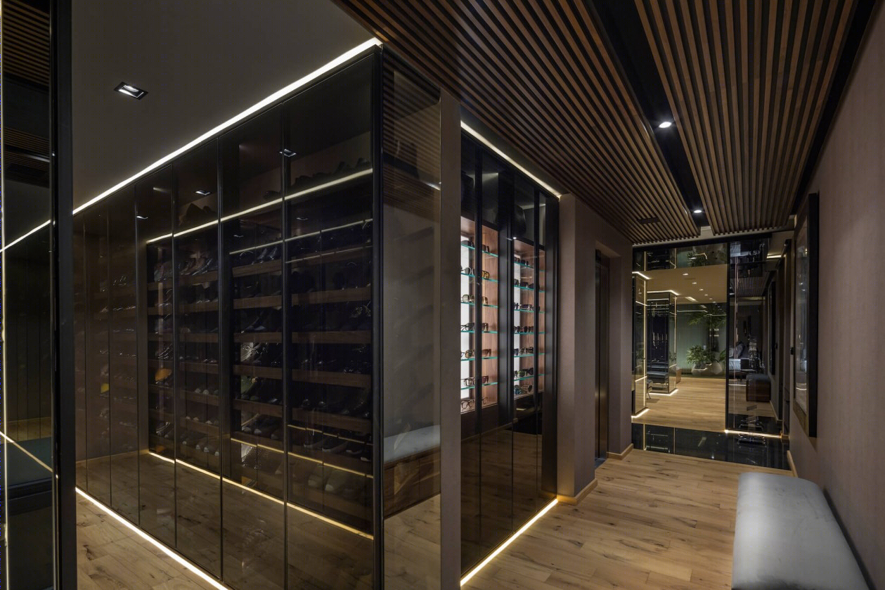 Vista Clara住宅-15