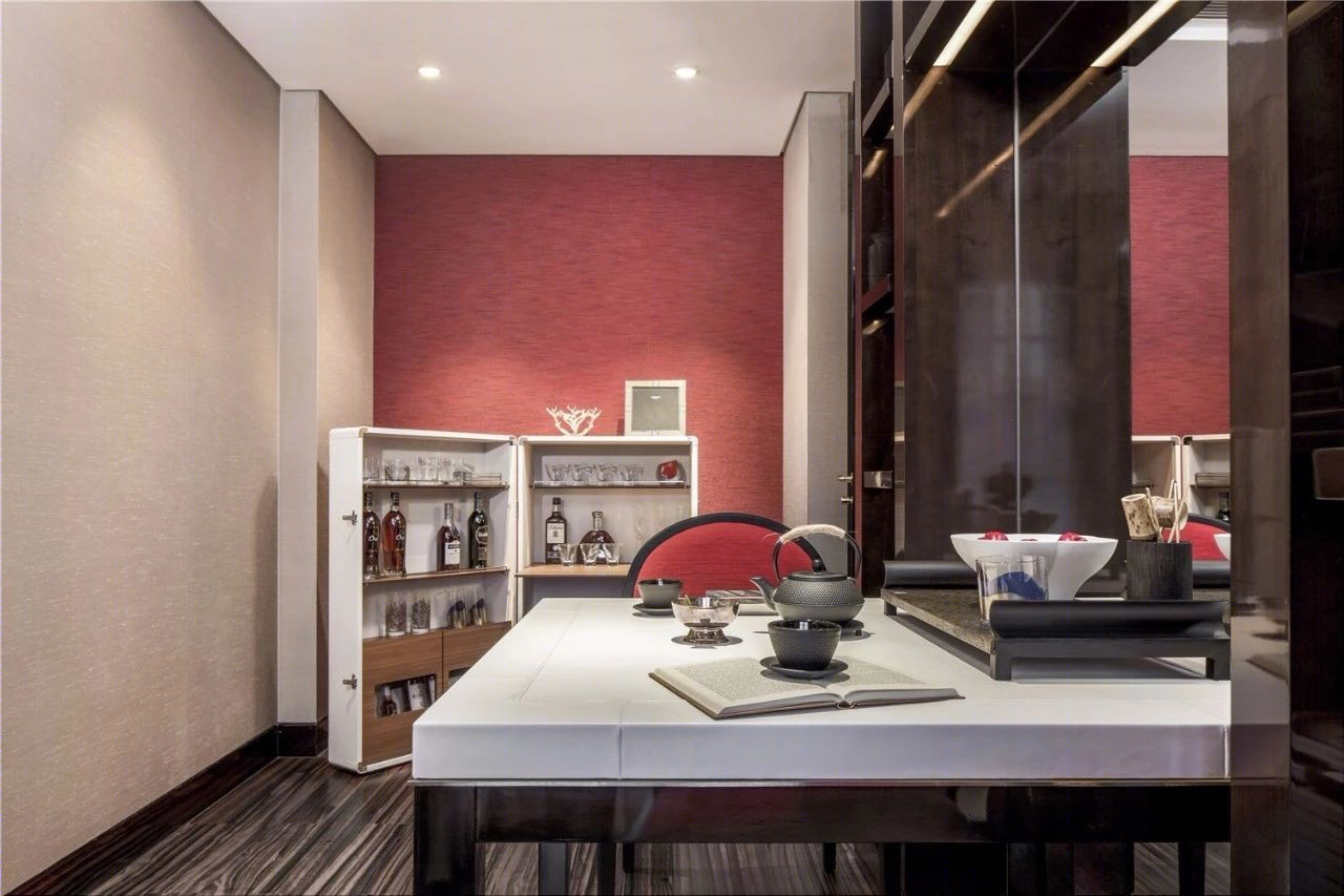 450㎡现代别墅设计-41