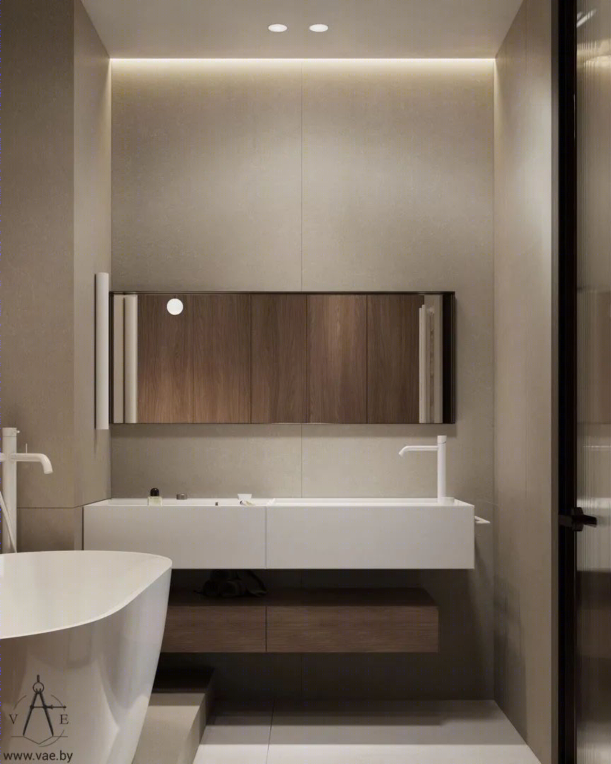 灰木空间丨Vae Design Studio-120