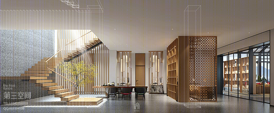 成都第三空间图像作品-2019工装上-9