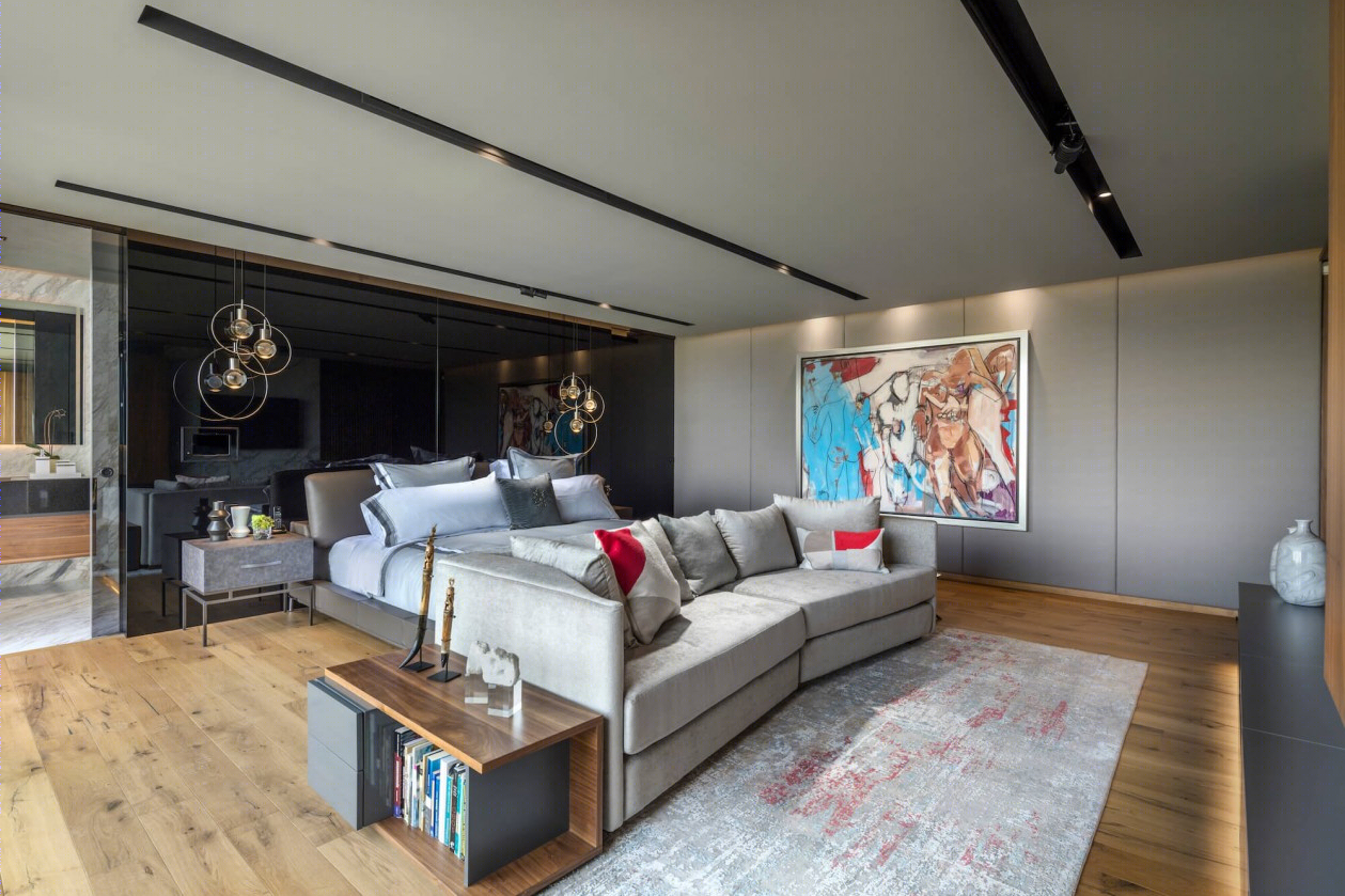 Vista Clara住宅-18