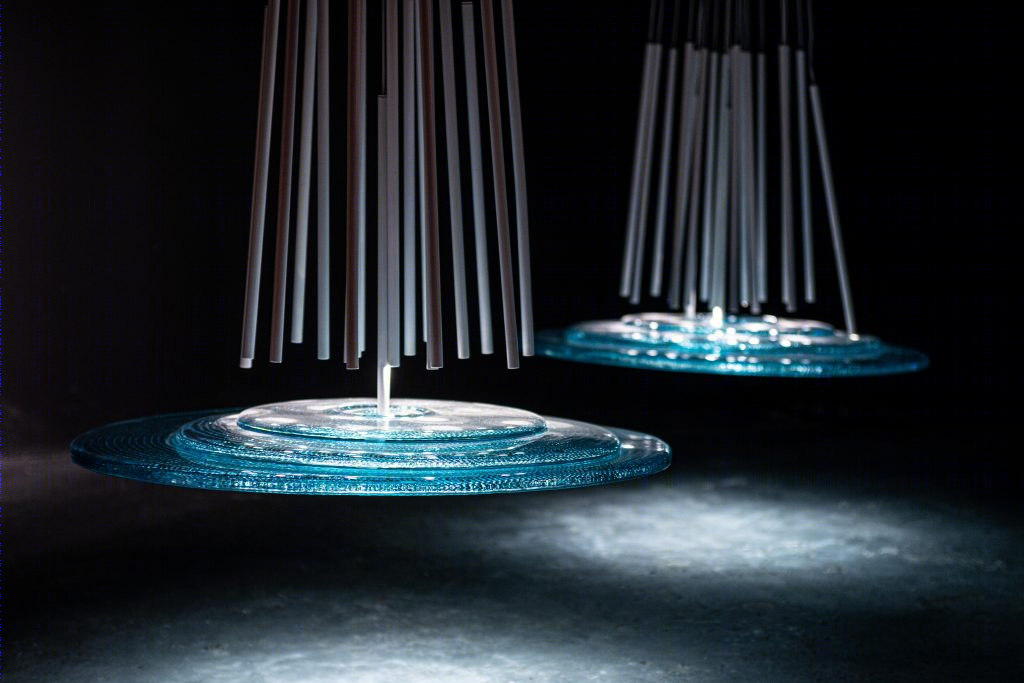 玻璃的未来 | GLASS to GLASS 展览-19