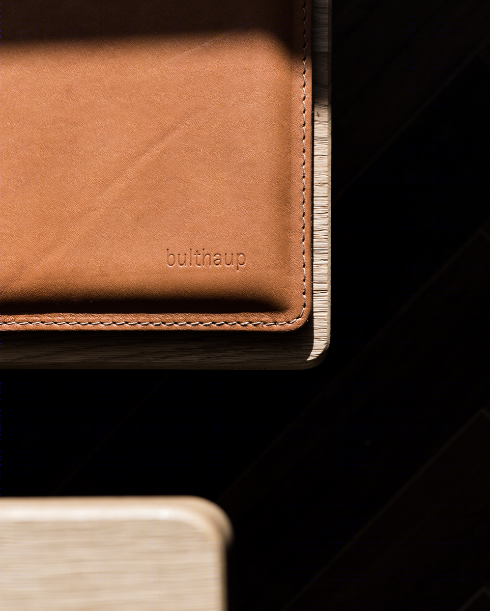 意大利别墅 Bulthaup b3 厨房设计-24