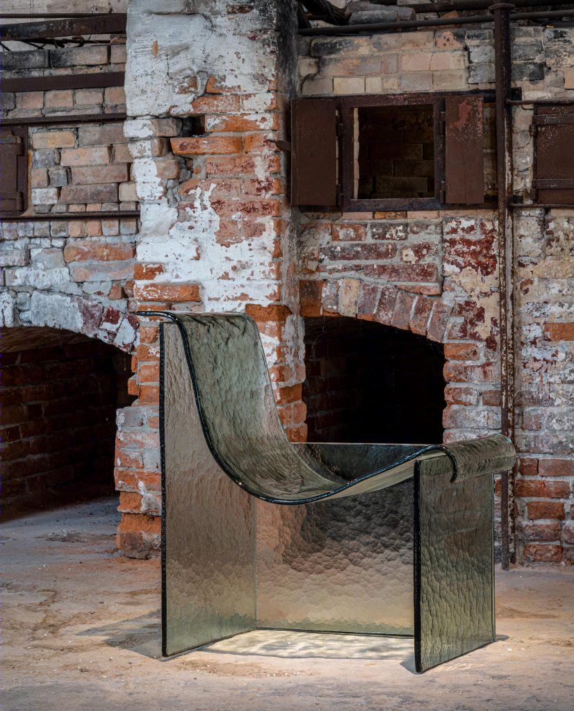玻璃的未来 | GLASS to GLASS 展览-20