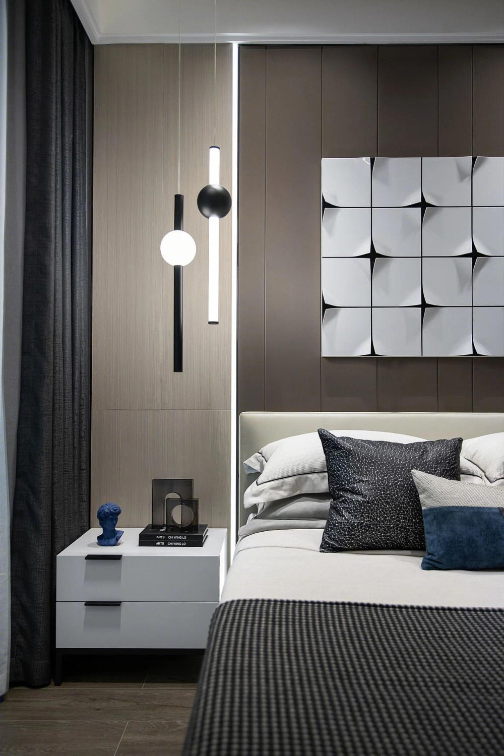 简爱空间设计-14