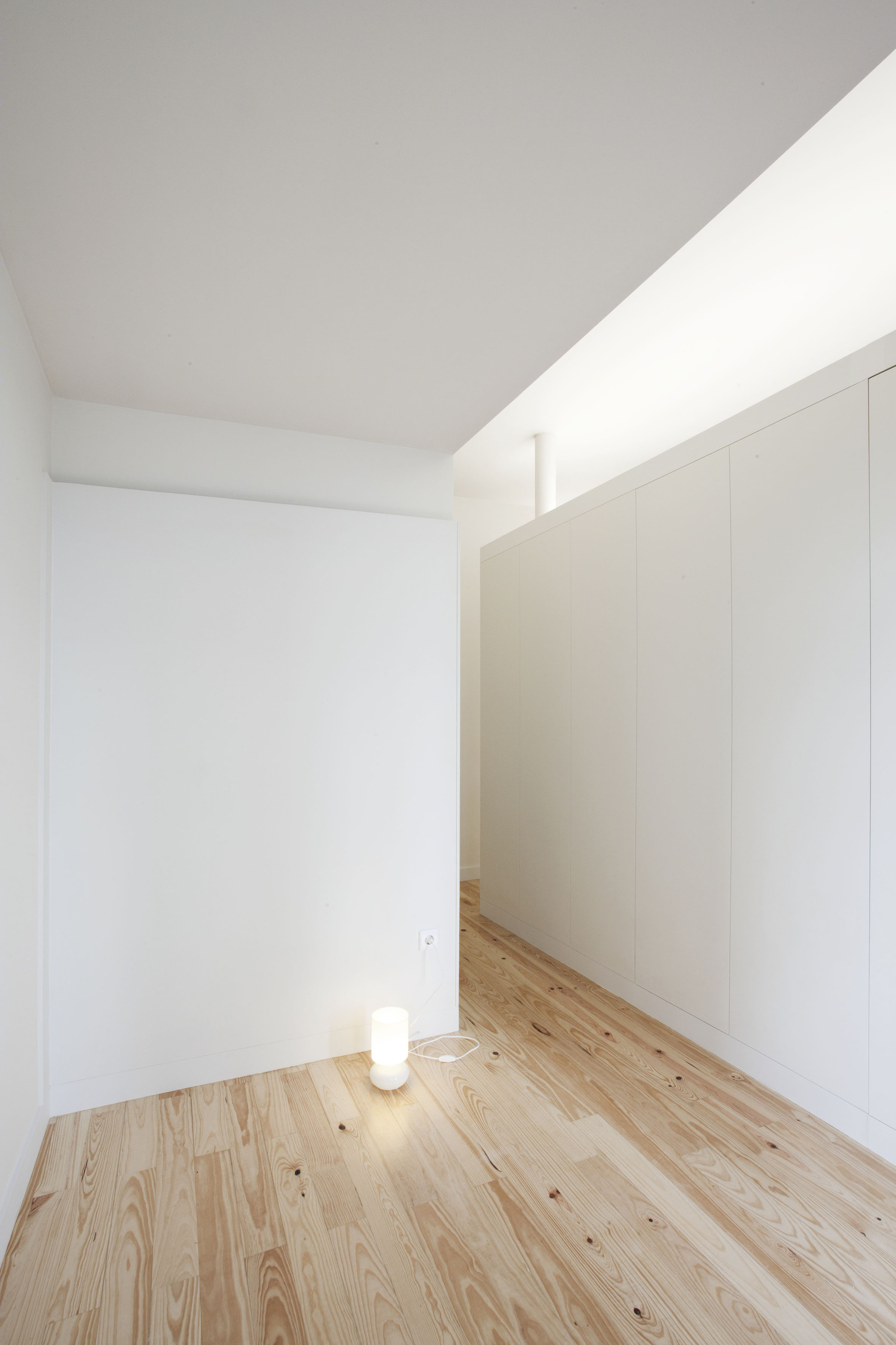 FG75 Studios 公寓设计-50