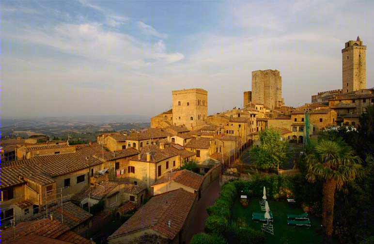 Pesciolini Tower-0