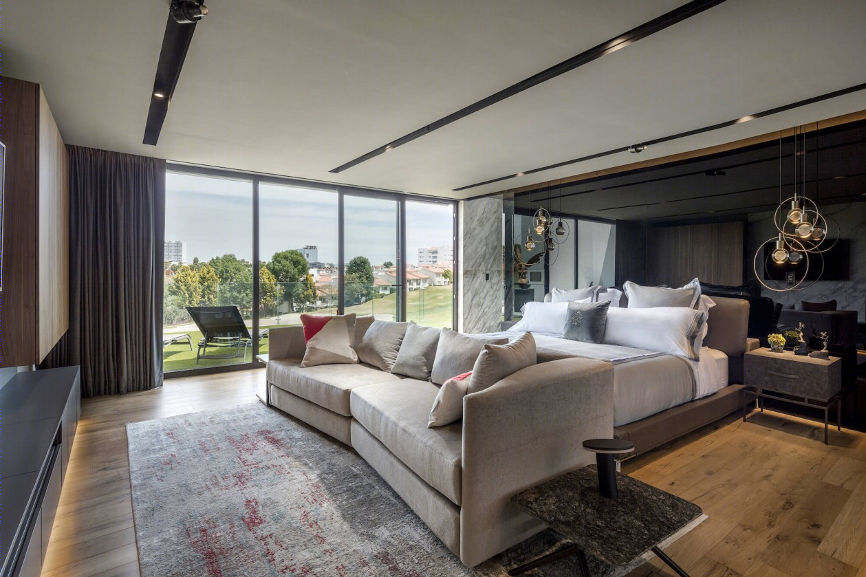 Vista Clara住宅-19