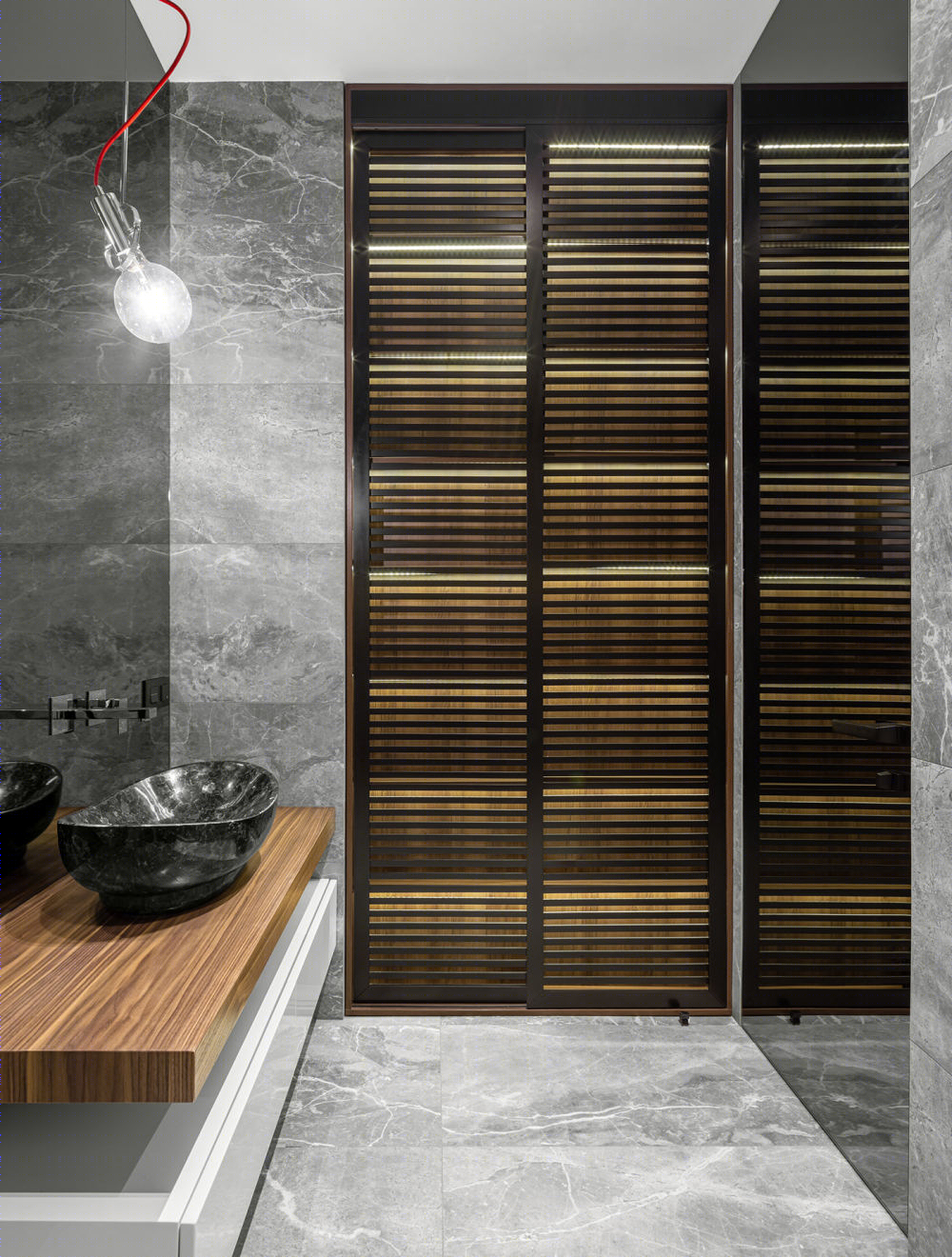 PH 公寓丨SYNDICATE Architects-22