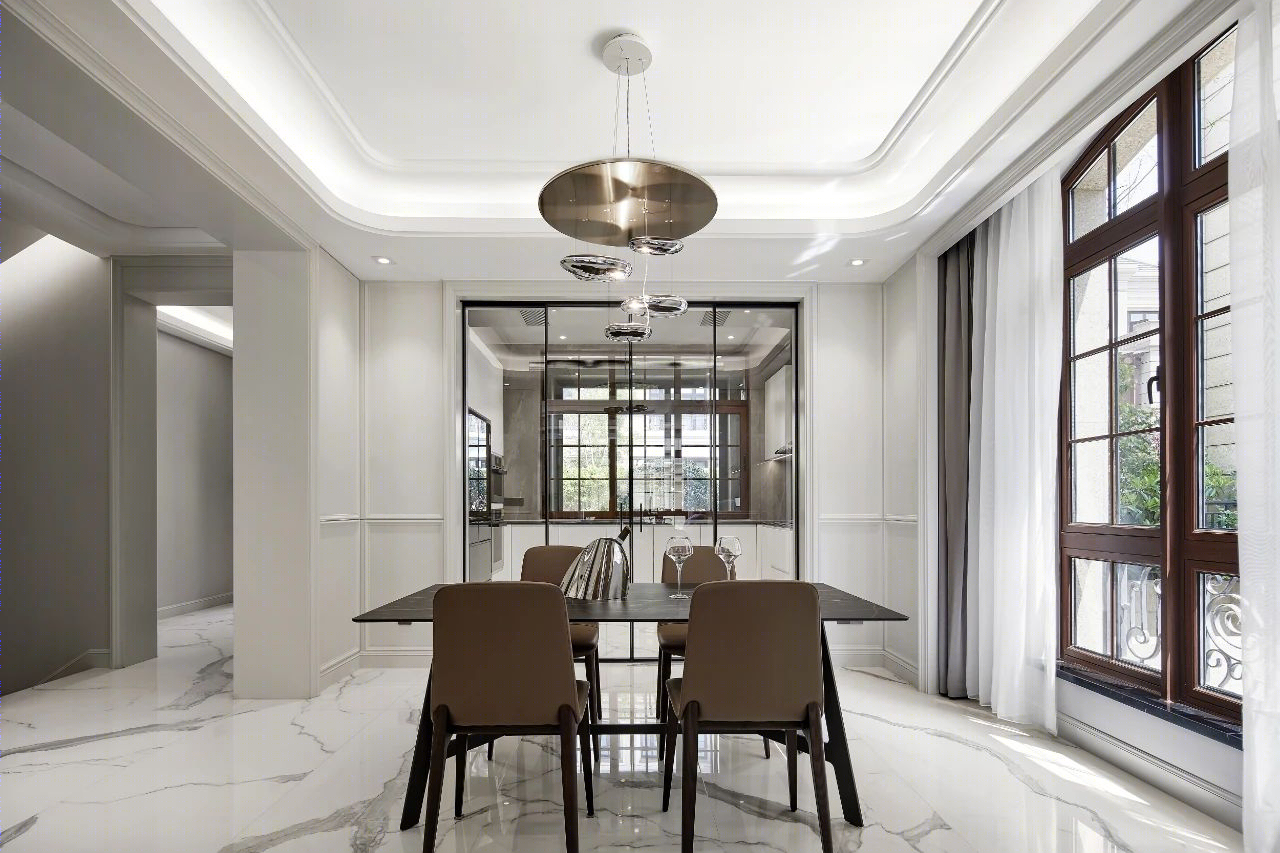 绿城御园别墅-18