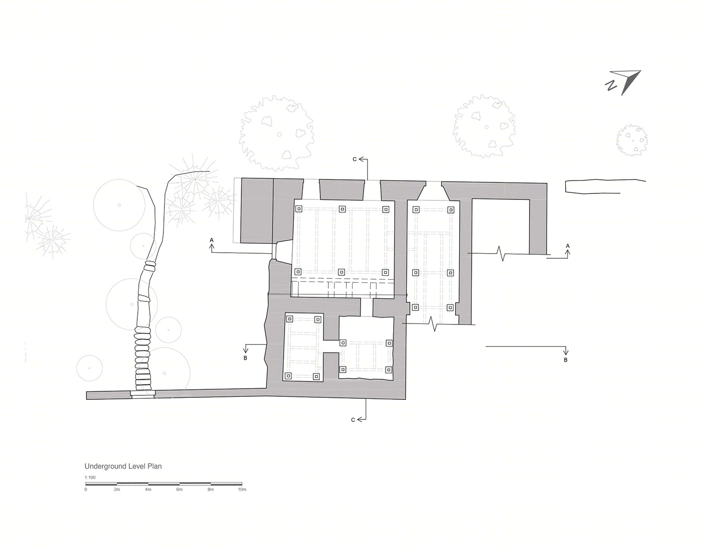 Conservation of Casa Ippolito (Design, Yr. 3)-5