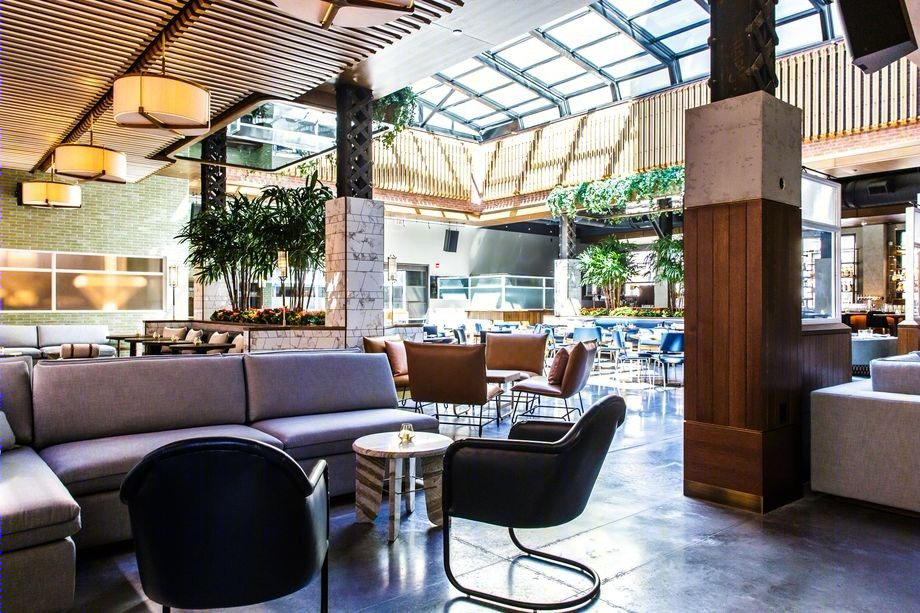 Kimpton Gray Hotel（芝加哥精品酒店）-42