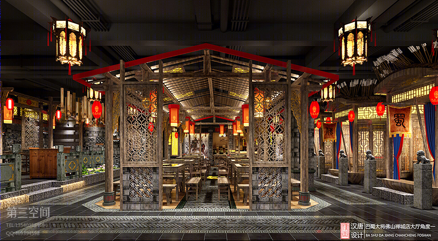 成都第三空间图像作品-2019工装上-10