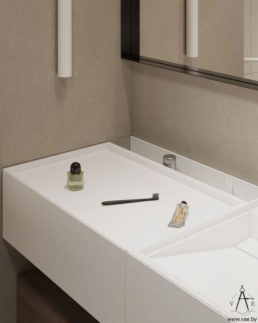 灰木空间丨Vae Design Studio-121